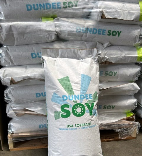 Dundee Soy