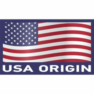USA Origin